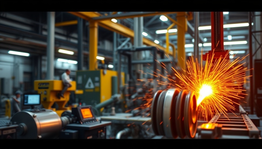 Future of Manufacturing